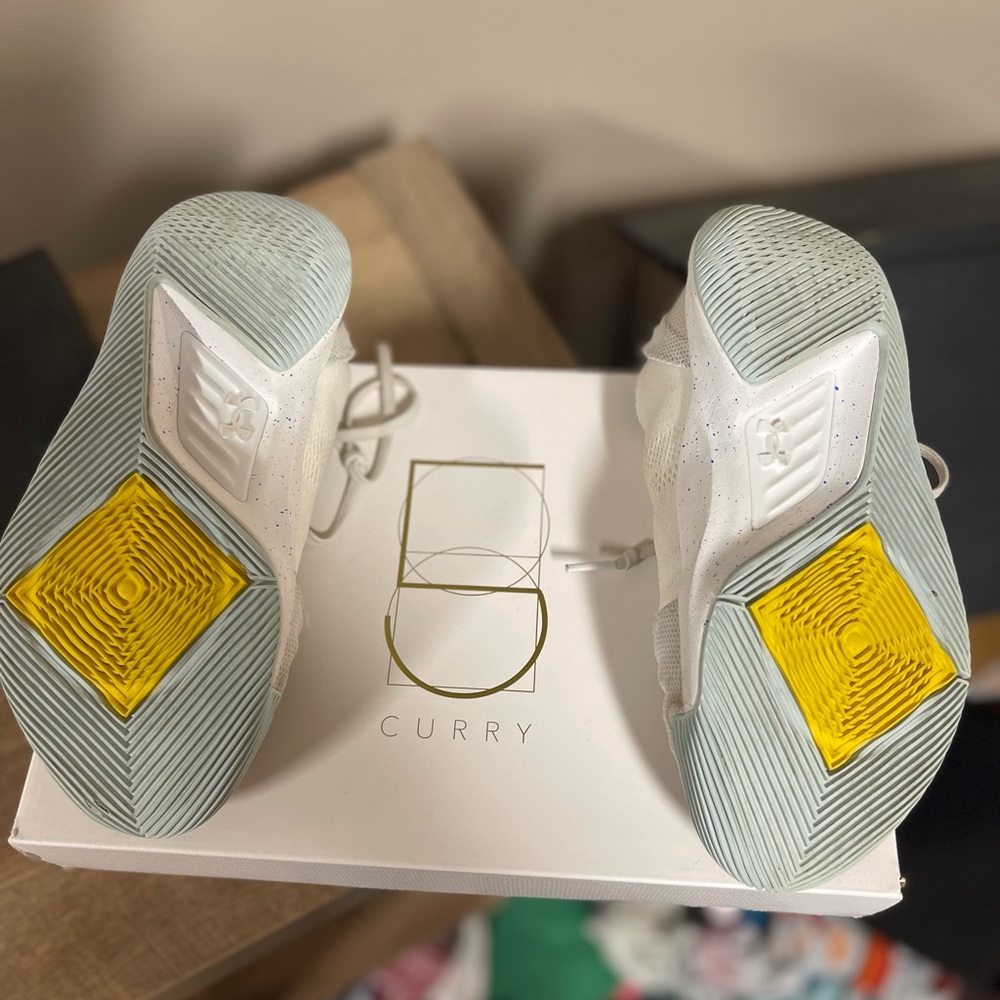 SC sneakers - Picture 6 of 8